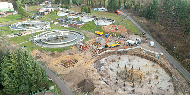 Industrieparks Walsrode