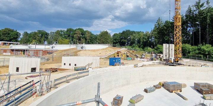 Industrieparks Walsrode