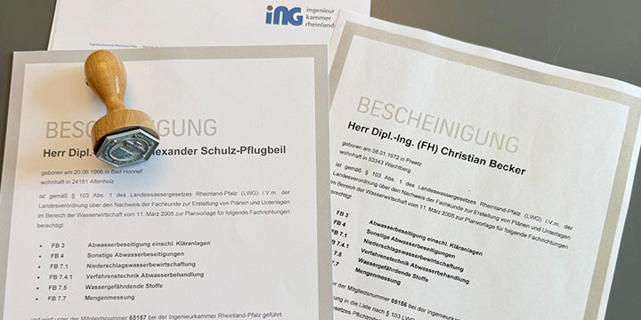 Kammermitgliedschaft