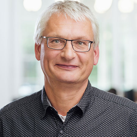 Markus Hübner Schinzs