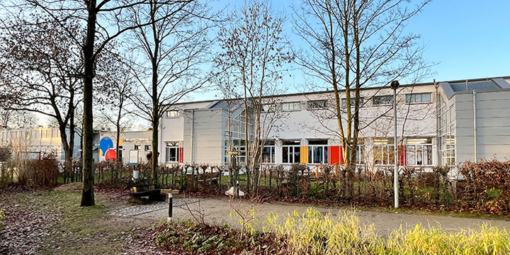 Matthias-Claudius-Gemeinschaftsschule