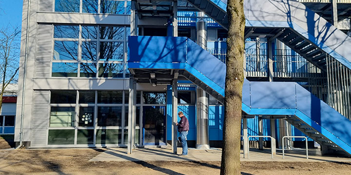 Schulverband Großhansdorf