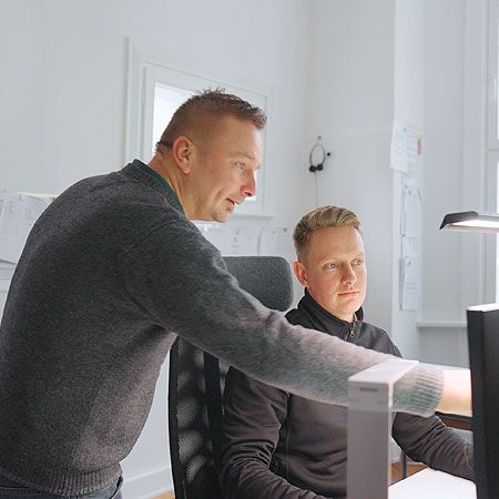 Bautechnischer Konstrukteur