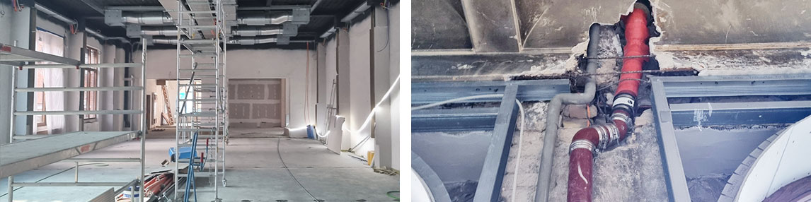 Gewerkschaftshaus Kiel