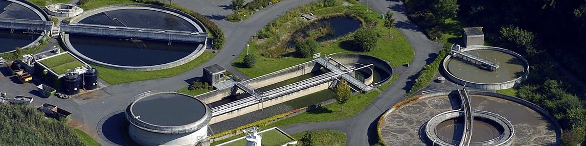 Kläranlage Walmenroth Betzdorf