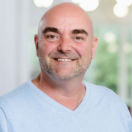 Harald Haarman